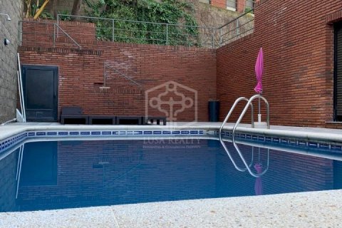 5 bedrooms villa for sale in Castelldefels, Barcelona, Catalonia, Spain № 1025