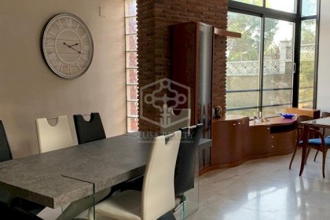 5 chambres villa à vendre à Castelldefels, Barcelona, Catalonia, Spain № 1025 - photo 6