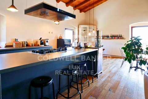 12 bedrooms house for sale in Girona, Catalonia, Spain № 5918 - photo 7