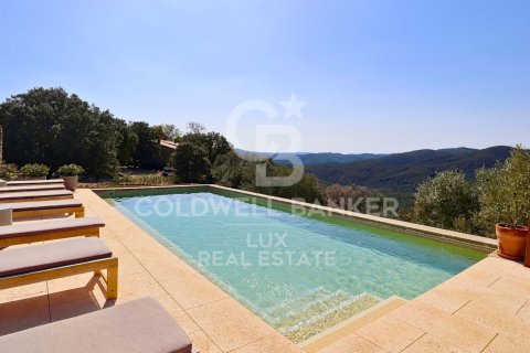 12 bedrooms house for sale in Girona, Catalonia, Spain № 5918 - photo 11