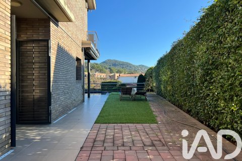 6 bedrooms house for sale in Vallromanes, Barcelona, Catalonia, Spain № 4690 - photo 26