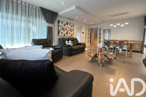 6 bedrooms house for sale in Vallromanes, Barcelona, Catalonia, Spain № 4690 - photo 4