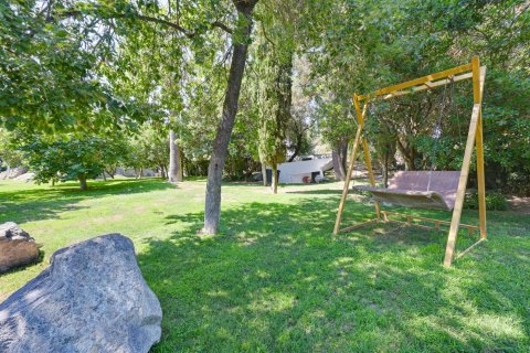6 bedrooms villa for sale in Sant Andreu de Llavaneres, Barcelona, Catalonia, Spain № 1270 - photo 5