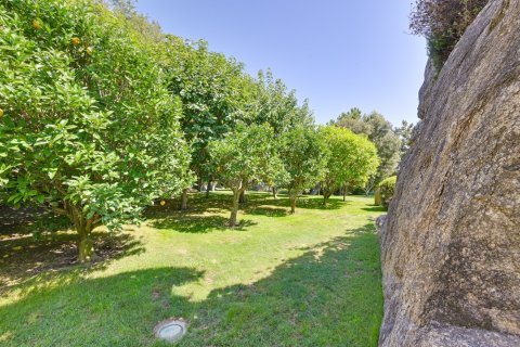 6 bedrooms villa for sale in Sant Andreu de Llavaneres, Barcelona, Catalonia, Spain № 1270 - photo 6