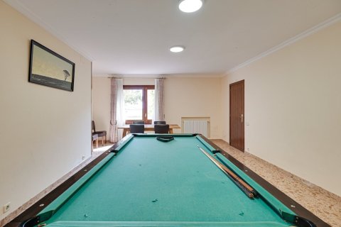 6 bedrooms villa for sale in Blanes, Girona, Catalonia, Spain № 1276 - photo 9