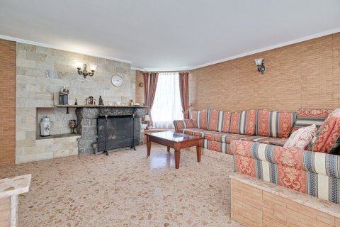 6 bedrooms villa for sale in Blanes, Girona, Catalonia, Spain № 1276 - photo 3