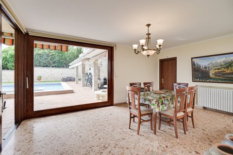 6 bedrooms villa for sale in Blanes, Girona, Catalonia, Spain № 1276 - photo 12