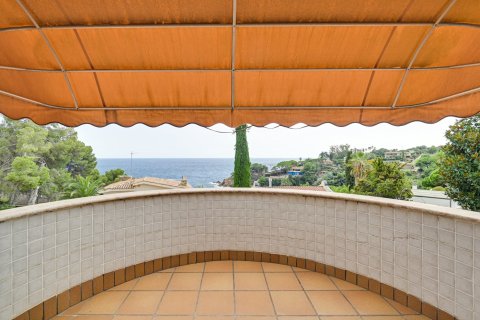 6 bedrooms villa for sale in Blanes, Girona, Catalonia, Spain № 1276 - photo 20