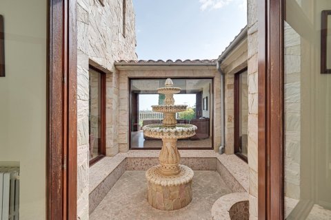 6 bedrooms villa for sale in Blanes, Girona, Catalonia, Spain № 1276 - photo 17