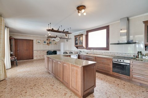 6 bedrooms villa for sale in Blanes, Girona, Catalonia, Spain № 1276 - photo 14