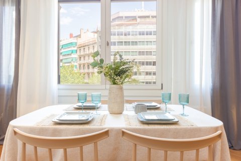 3 bedrooms apartment for sale in Barcelona, Catalonia, Spain № 1272 - photo 19