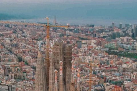 3 bedrooms apartment for sale in Barcelona, Catalonia, Spain № 1272 - photo 21
