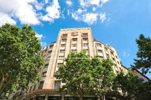 1 bedroom apartment for sale in Barcelona, Catalonia, Spain № 2905 - photo 21