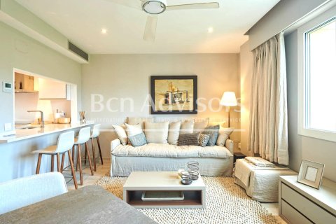 1 bedroom apartment for sale in Barcelona, Catalonia, Spain № 2905 - photo 7