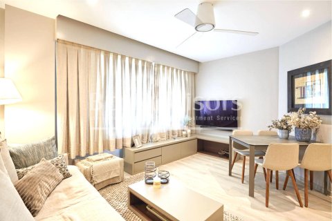 1 bedroom apartment for sale in Barcelona, Catalonia, Spain № 2905 - photo 5