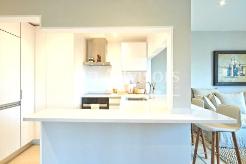 1 bedroom apartment for sale in Barcelona, Catalonia, Spain № 2905 - photo 10