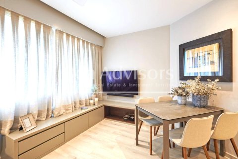 1 bedroom apartment for sale in Barcelona, Catalonia, Spain № 2905 - photo 6