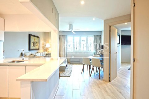 1 bedroom apartment for sale in Barcelona, Catalonia, Spain № 2905 - photo 12