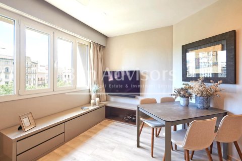 1 bedroom apartment for sale in Barcelona, Catalonia, Spain № 2905 - photo 3