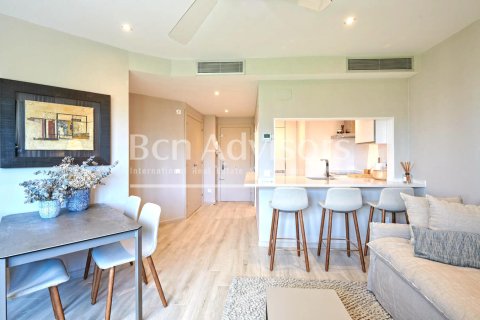 1 bedroom apartment for sale in Barcelona, Catalonia, Spain № 2905 - photo 9