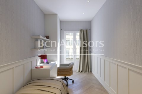 3 bedrooms apartment for sale in Barcelona, Catalonia, Spain № 2903 - photo 15