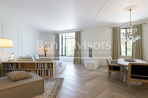 3 bedrooms apartment for sale in Barcelona, Catalonia, Spain № 2903