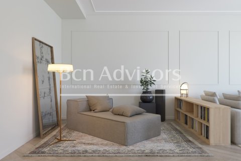 3 bedrooms apartment for sale in Barcelona, Catalonia, Spain № 2903 - photo 4
