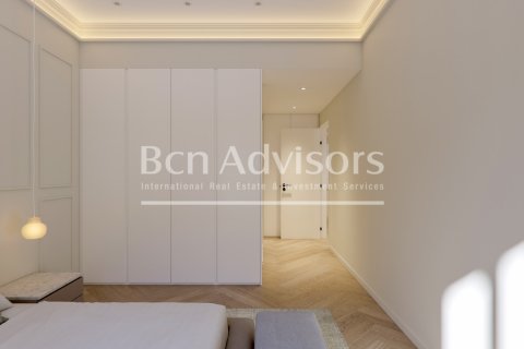 3 bedrooms apartment for sale in Barcelona, Catalonia, Spain № 2903 - photo 12