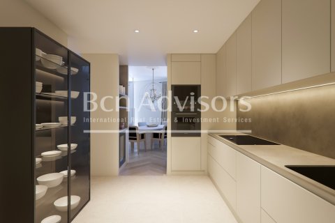 3 bedrooms apartment for sale in Barcelona, Catalonia, Spain № 2903 - photo 5