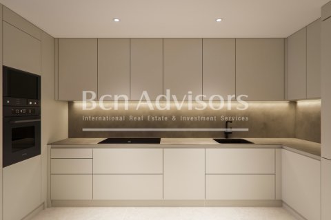 3 bedrooms apartment for sale in Barcelona, Catalonia, Spain № 2903 - photo 6