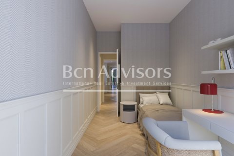 3 bedrooms apartment for sale in Barcelona, Catalonia, Spain № 2903 - photo 16