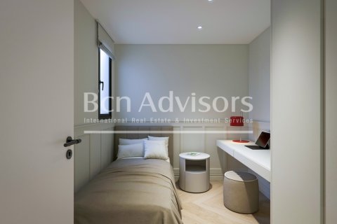 3 bedrooms apartment for sale in Barcelona, Catalonia, Spain № 2903 - photo 17