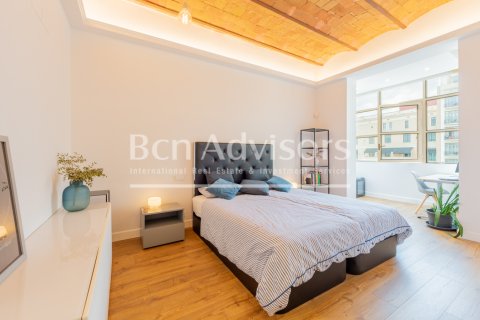 3 bedrooms apartment for sale in Barcelona, Catalonia, Spain № 2899 - photo 14