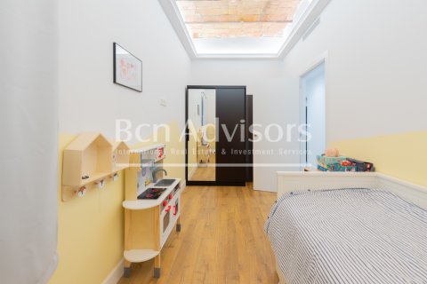 3 bedrooms apartment for sale in Barcelona, Catalonia, Spain № 2899 - photo 27