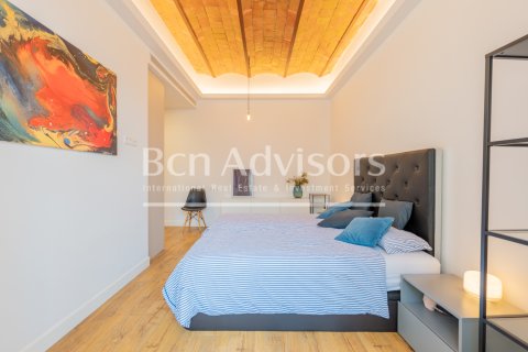 3 bedrooms apartment for sale in Barcelona, Catalonia, Spain № 2899 - photo 20