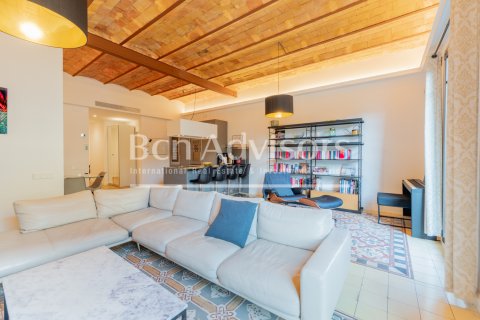 3 bedrooms apartment for sale in Barcelona, Catalonia, Spain № 2899