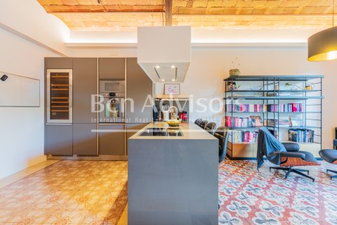 3 bedrooms apartment for sale in Barcelona, Catalonia, Spain № 2899 - photo 7