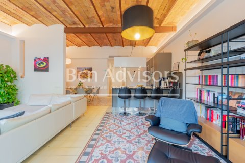 3 bedrooms apartment for sale in Barcelona, Catalonia, Spain № 2899 - photo 6