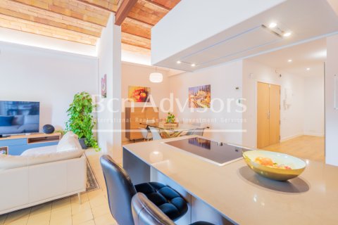 3 bedrooms apartment for sale in Barcelona, Catalonia, Spain № 2899 - photo 8