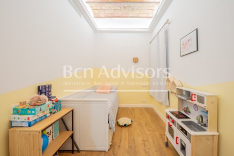 3 bedrooms apartment for sale in Barcelona, Catalonia, Spain № 2899 - photo 26