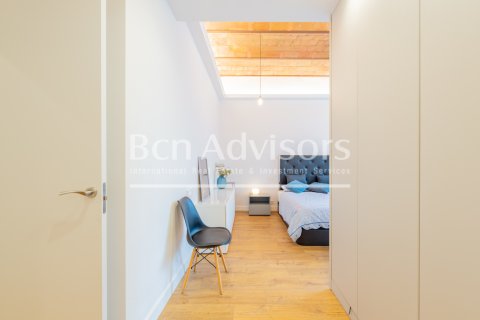 3 bedrooms apartment for sale in Barcelona, Catalonia, Spain № 2899 - photo 21