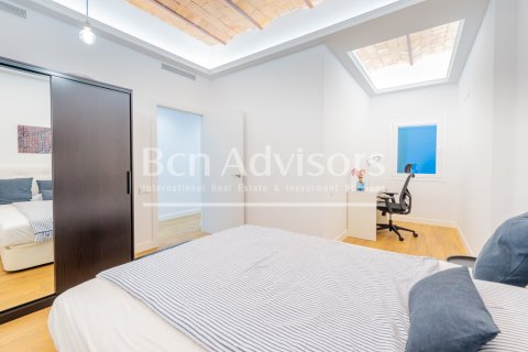 3 bedrooms apartment for sale in Barcelona, Catalonia, Spain № 2899 - photo 25