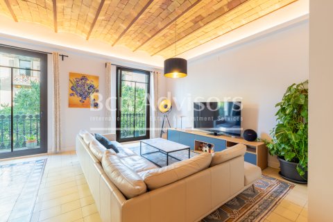 3 bedrooms apartment for sale in Barcelona, Catalonia, Spain № 2899 - photo 3