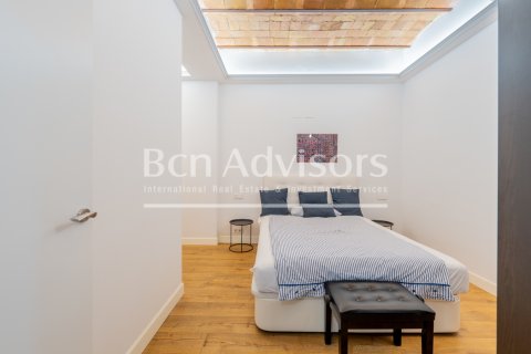 3 bedrooms apartment for sale in Barcelona, Catalonia, Spain № 2899 - photo 24