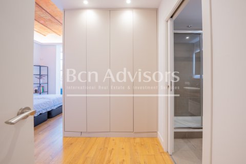 3 bedrooms apartment for sale in Barcelona, Catalonia, Spain № 2899 - photo 19