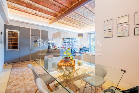 3 bedrooms apartment for sale in Barcelona, Catalonia, Spain № 2899 - photo 10