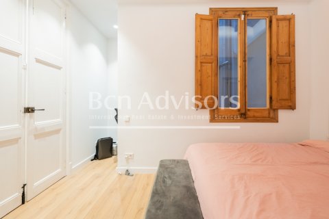 3 bedrooms apartment for sale in Barcelona, Catalonia, Spain № 2900 - photo 24
