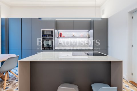 3 bedrooms apartment for sale in Barcelona, Catalonia, Spain № 2900 - photo 10