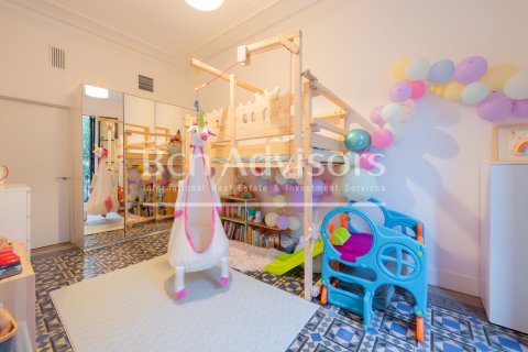 3 bedrooms apartment for sale in Barcelona, Catalonia, Spain № 2900 - photo 19