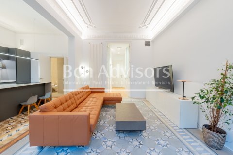3 bedrooms apartment for sale in Barcelona, Catalonia, Spain № 2900 - photo 13